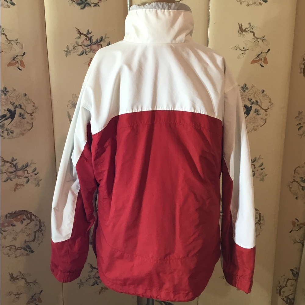 Columbia Winter Jacket - Picture 3 of 11